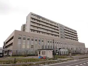 岩国医療センター