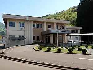 釜石病院