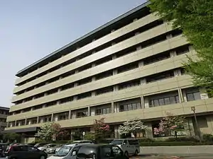 金沢医療センター