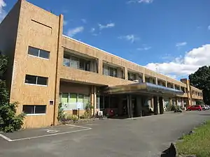 菊池病院