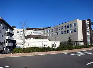 熊本医療センター