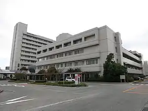 九州医療センター