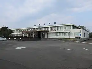 宮崎病院