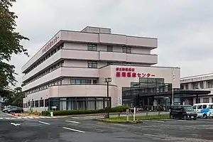 盛岡医療センター