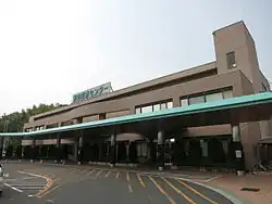 長良医療センター