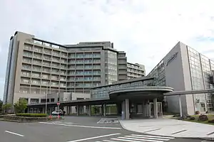 長崎医療センター