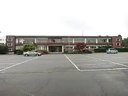 七尾病院