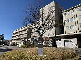 新潟病院