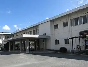 大牟田病院