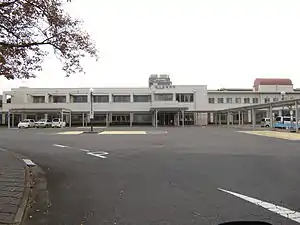 東近江総合医療センター
