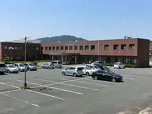 紫香楽病院
