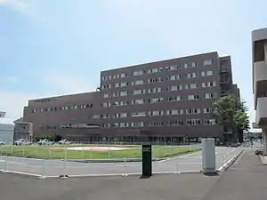 静岡医療センター