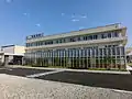 鈴鹿病院