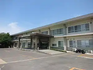 高松医療センター