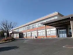 天竜病院