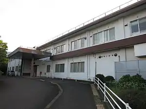 徳島病院