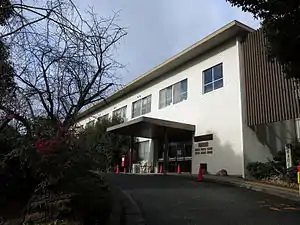 宇多野病院