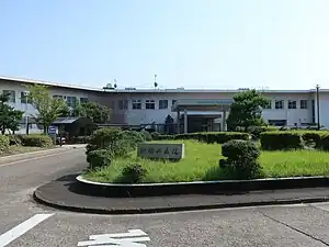 和歌山病院