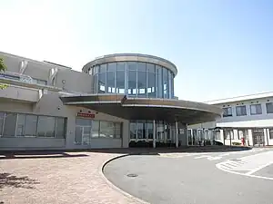 山口宇部医療センター