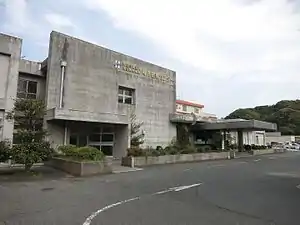 柳井医療センター
