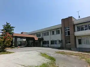 米沢病院