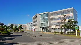 秋田高専