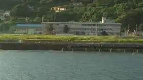 国立唐津海上技術学校