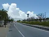 国道331号線
