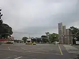 国立体育大学