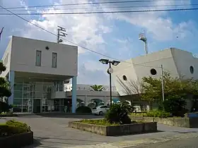 海技教育機構国立館山海上技術学校