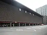 国立劇場