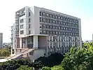 図書資訊暨研究大樓