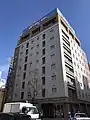 ドーミーイン松本