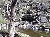 八幡山公園（2009年9月）