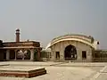 Naulakha pavilion