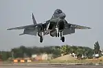 ミコヤン MiG-29K
