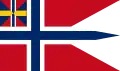 ?ノルウェーの軍艦旗 (1844-1905)