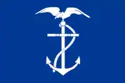 海軍用国籍旗