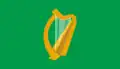 アイルランド海軍の国籍旗