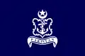 パキスタン海軍の国籍旗