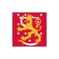 フィンランド海軍の国籍旗