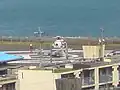 佐大熊地区ヘリポート