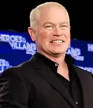 Neal McDonough