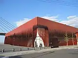 ねぶたの家 ワ・ラッセ