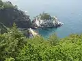 ネダリ浜