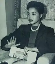根岸 明美