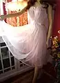マネキンに着せたもの