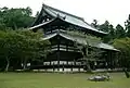 根来寺(34番)