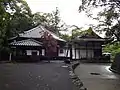 不動堂