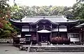 根来寺(34番)札所堂宇・八角円堂